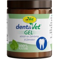 cdVet dentaVet Gel 35g