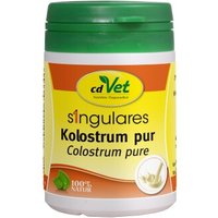 cdVet Singulares Kolostrum pur 30 g