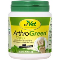cdVet ArthroGreen Classic 70 g