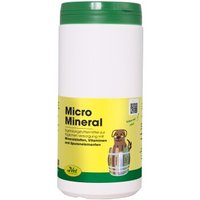 cdVet MicroMineral Hund & Katze