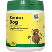 cdVet SeniorDog 250 g