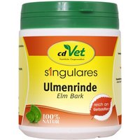 cdVet Singulares Ulmenrinde (europäisch)