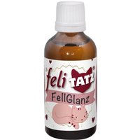 cdVet feliTATZ FellGlanz