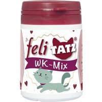 cdVet feliTATZ WK-Mix 25g 25 g