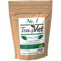 cdVet Tea4Vet No.1-Immun & Kraft 120 g