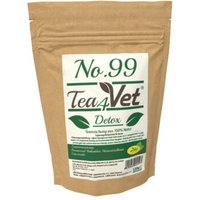 cdVet Tea4Vet No.99-Detox 120 g