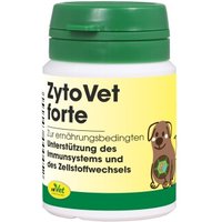 cdVet ZytoVet forte 25 g