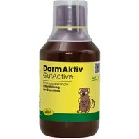 cdVet DarmAktiv Hund & Katze 250 ml