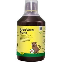 cdVet AloeVera Trunk 500ml