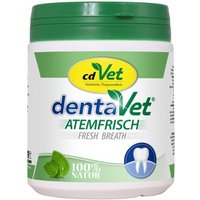 cdVet dentaVet Atemfrisch 350 g