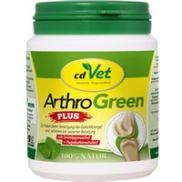 cdVet ArthroGreen plus 75 g
