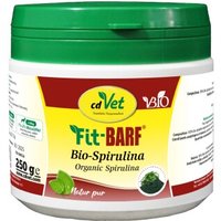 cdVet Fit-BARF Bio-Spirulina 250 g
