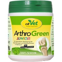 cdVet ArthroGreen Junior 330 g