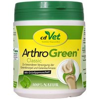 cdVet ArthroGreen Classic 345 g
