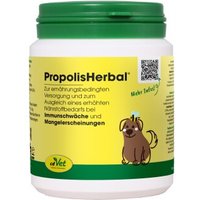 cdVet PropolisHerbal 130 g