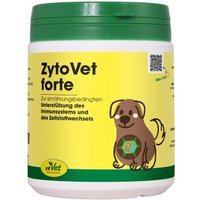cdVet ZytoVet forte 500 g