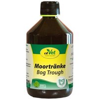 cdVet Moortränke 500 ml