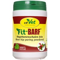 cdVet Fit-BARF Hagebuttenschalen fein 500g 500 g