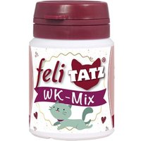 cdVet feliTATZ WK-Mix 25g 12 g
