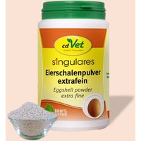 cdVet Singulares Eierschalenpulver extrafein