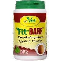 cdVet Fit-BARF Eierschalenpulver 300 g