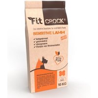 cdVet Fit-Crock Sensitive Lamm Mini