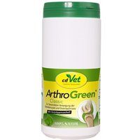 cdVet ArthroGreen Classic 700 g