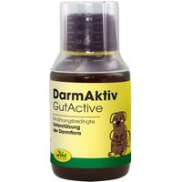 cdVet DarmAktiv Hund & Katze 100 ml