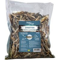 cdVet Fit-Hap Sprotten 250g