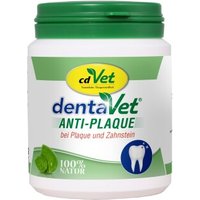 cdVet dentaVet Anti-Plaque
