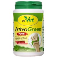 cdVet ArthroGreen plus 150 g