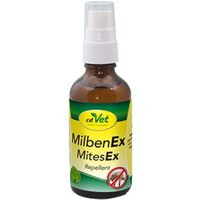 cdVet MilbenEx 50 ml