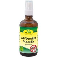 cdVet MilbenEx 100 ml