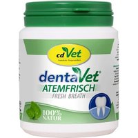 cdVet dentaVet Atemfrisch 100 g
