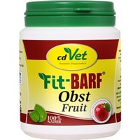 cdVet Fit-BARF Obst 100 g