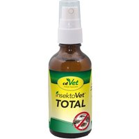 cdVet insektoVet Total 50 ml