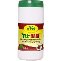 cdVet Fit-BARF Bio Hagebuttenschalen 500g