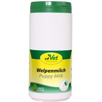 cdVet Welpenmilch 750 g