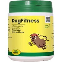 cdVet DogFitness 100 g