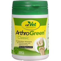 cdVet ArthroGreen Classic 25 g