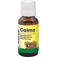 cdVet Calma 20 ml