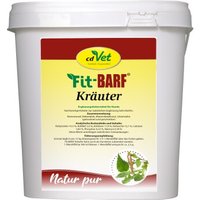 cdVet Fit-BARF Kräuter 600 g