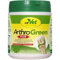 cdVet ArthroGreen plus 330 g