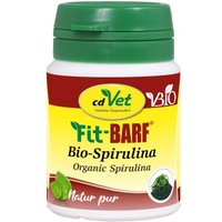 cdVet Fit-BARF Bio-Spirulina 36 g