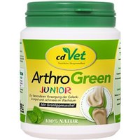 cdVet ArthroGreen Junior 80 g