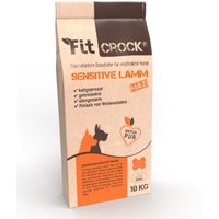 cdVet Fit-Crock Sensitive Lamm Maxi