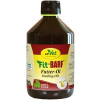 cdVet Fit-BARF Futteröl 500ml 500 ml