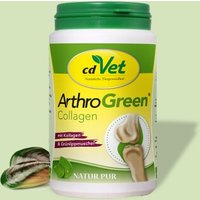 cdVet ArthroGreen Collagen 130 g