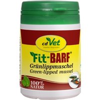 cdVet Fit-BARF Grünlippmuschel 35 g