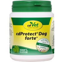 cdVet cdProtect Dog forte+ 150g 75 g